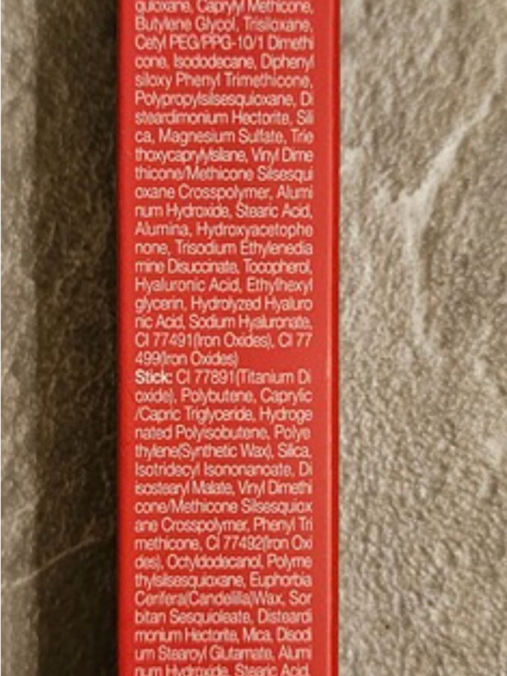 TIRTIR glider & hide dual concealer and foundation 8w - Picture 3 of 5